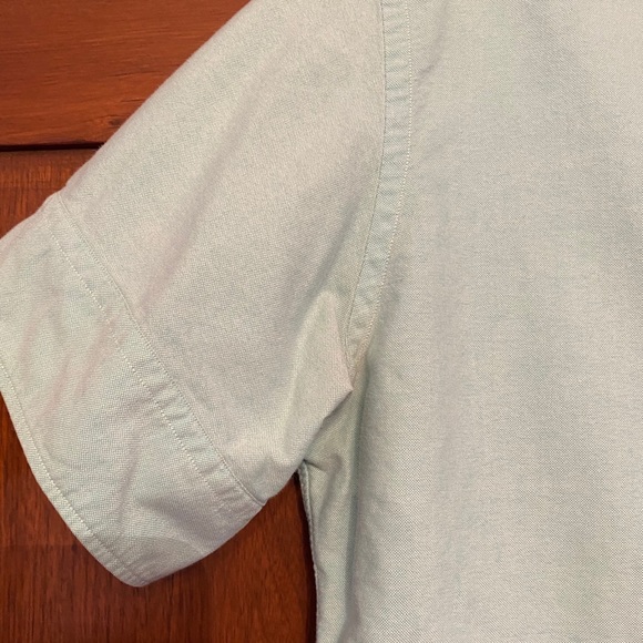 Ralph Lauren Button Down Shirt - Picture 5 of 6